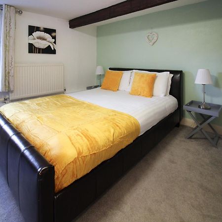 Newton House Hotel Alstonfield Εξωτερικό φωτογραφία