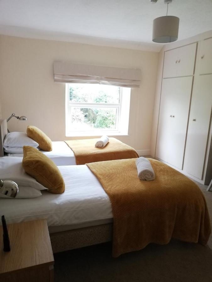 Newton House Hotel Alstonfield Εξωτερικό φωτογραφία