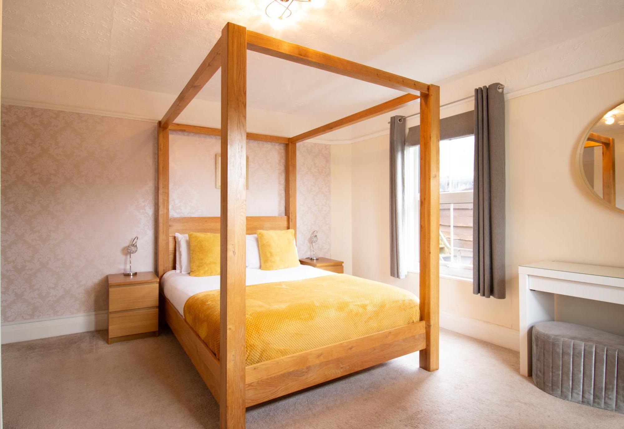 Newton House Hotel Alstonfield Εξωτερικό φωτογραφία