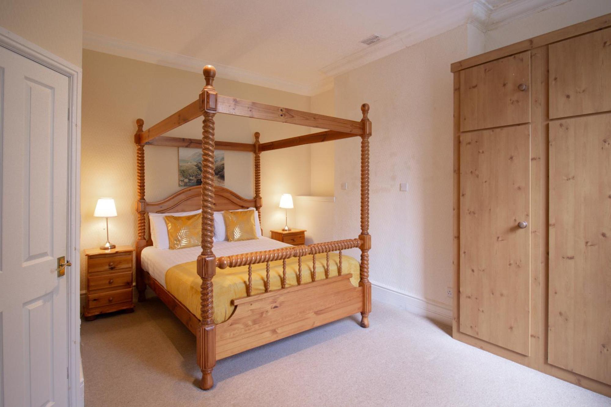 Newton House Hotel Alstonfield Εξωτερικό φωτογραφία