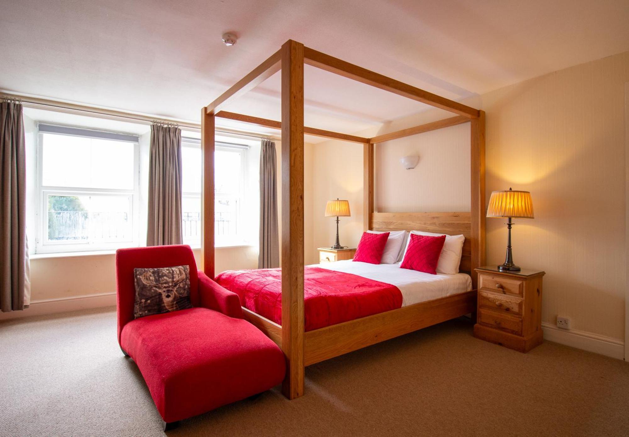 Newton House Hotel Alstonfield Εξωτερικό φωτογραφία