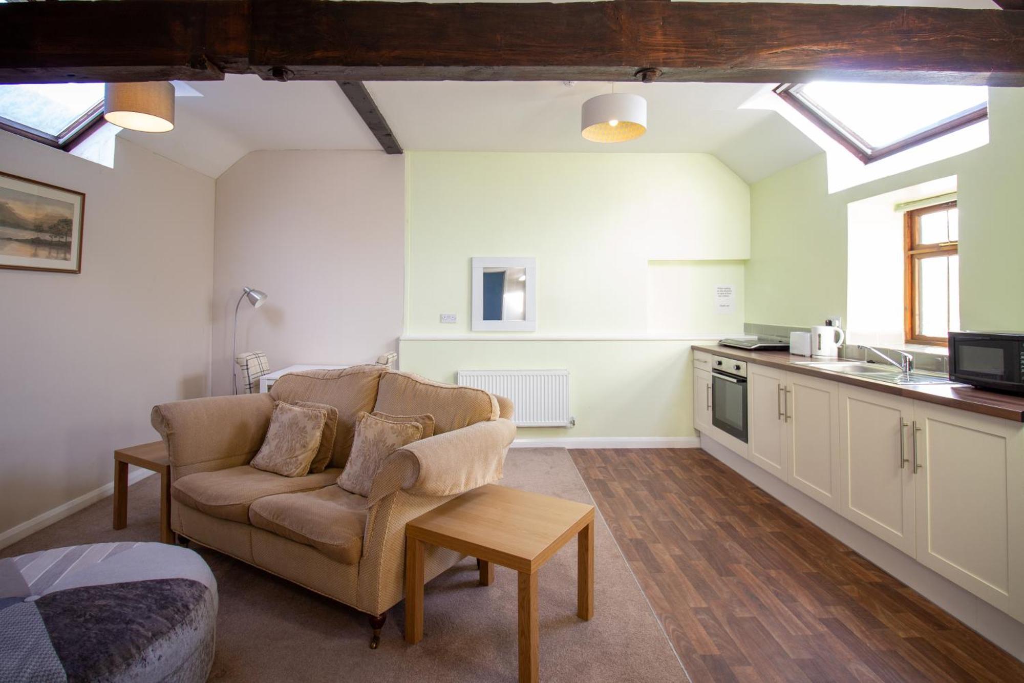 Newton House Hotel Alstonfield Εξωτερικό φωτογραφία