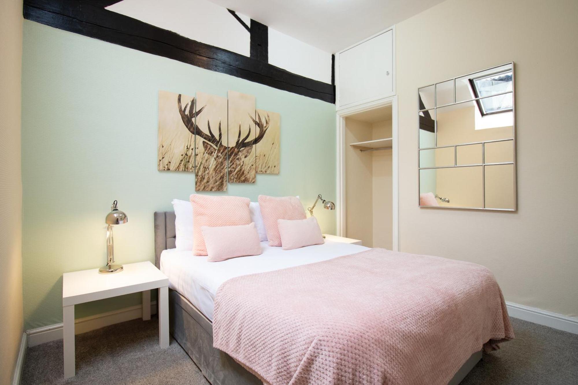 Newton House Hotel Alstonfield Εξωτερικό φωτογραφία