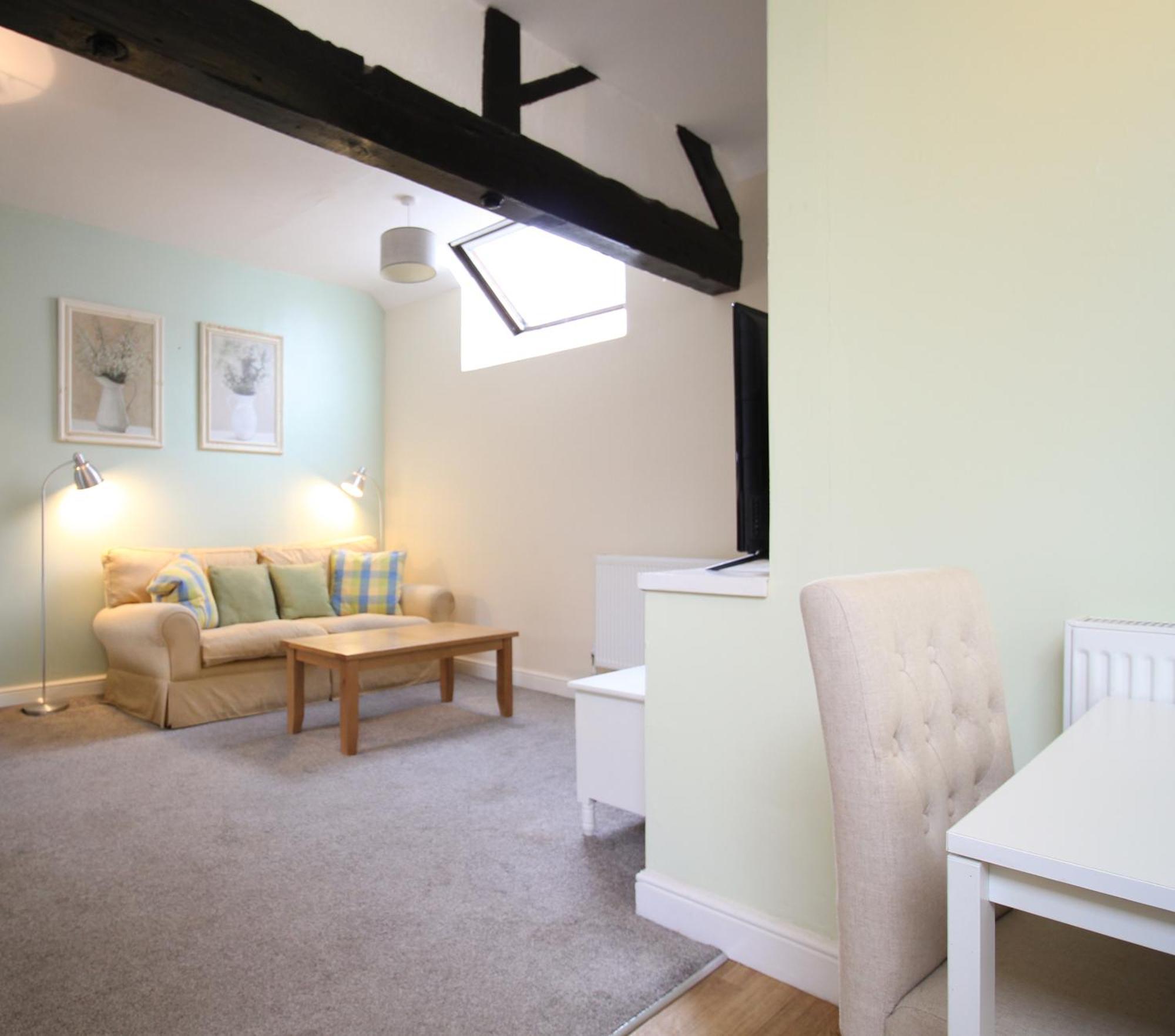 Newton House Hotel Alstonfield Εξωτερικό φωτογραφία