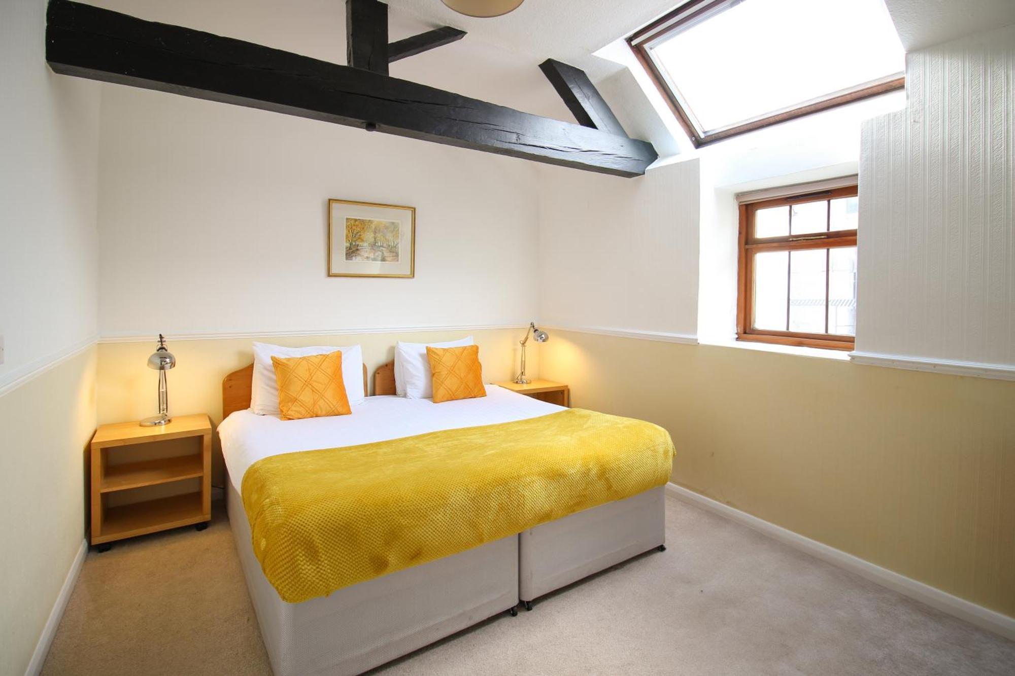Newton House Hotel Alstonfield Εξωτερικό φωτογραφία