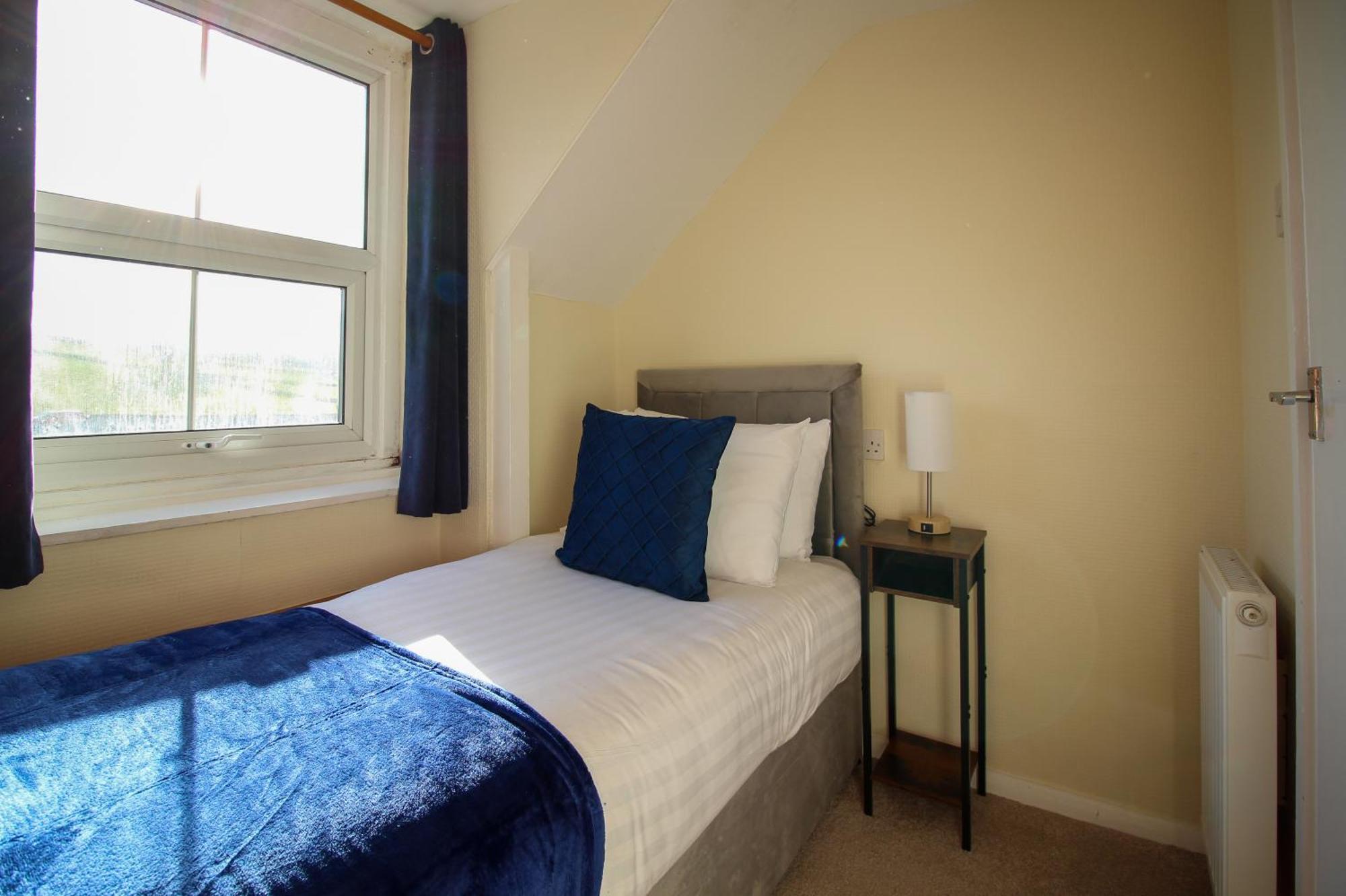 Newton House Hotel Alstonfield Εξωτερικό φωτογραφία