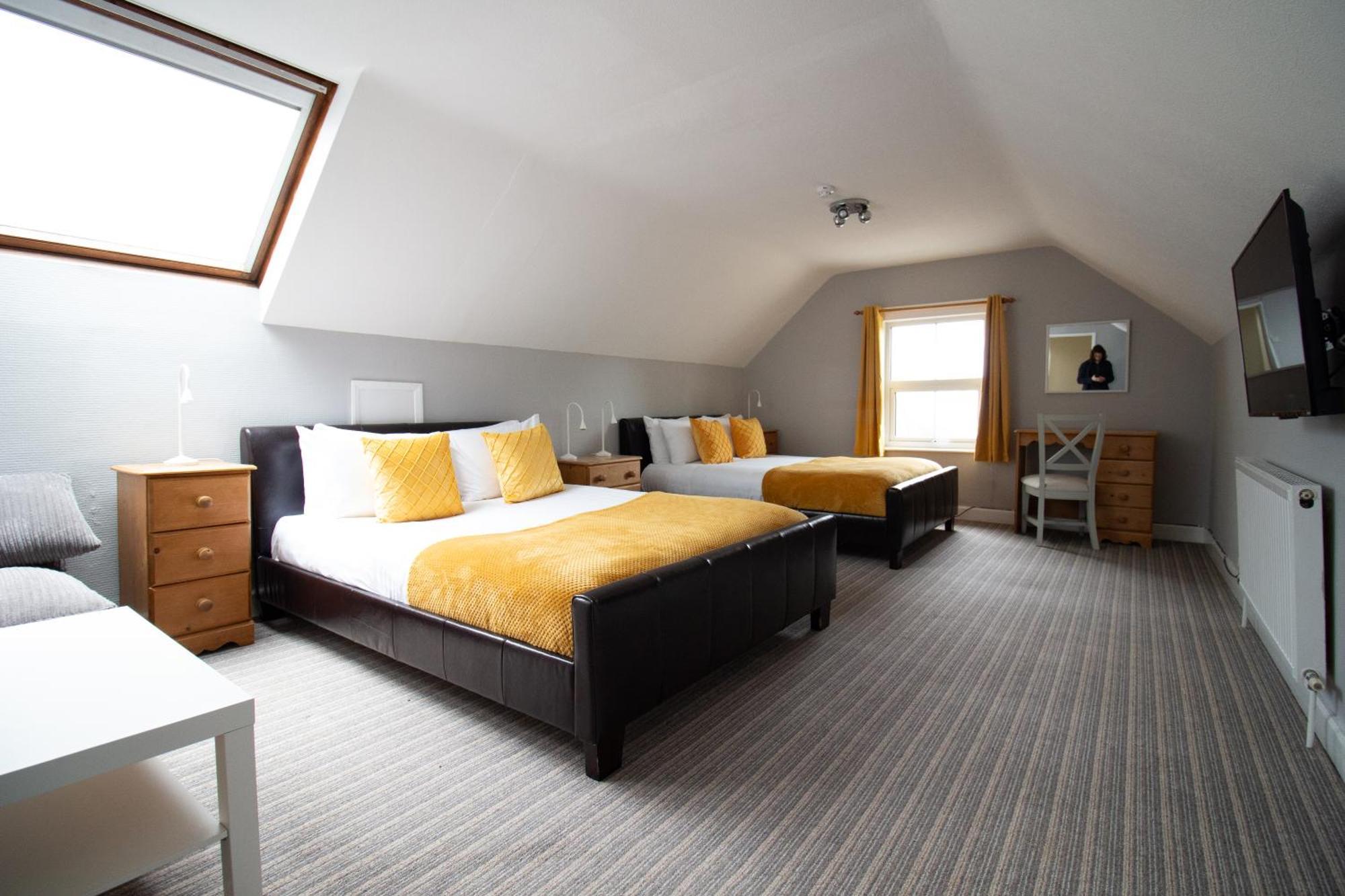 Newton House Hotel Alstonfield Εξωτερικό φωτογραφία
