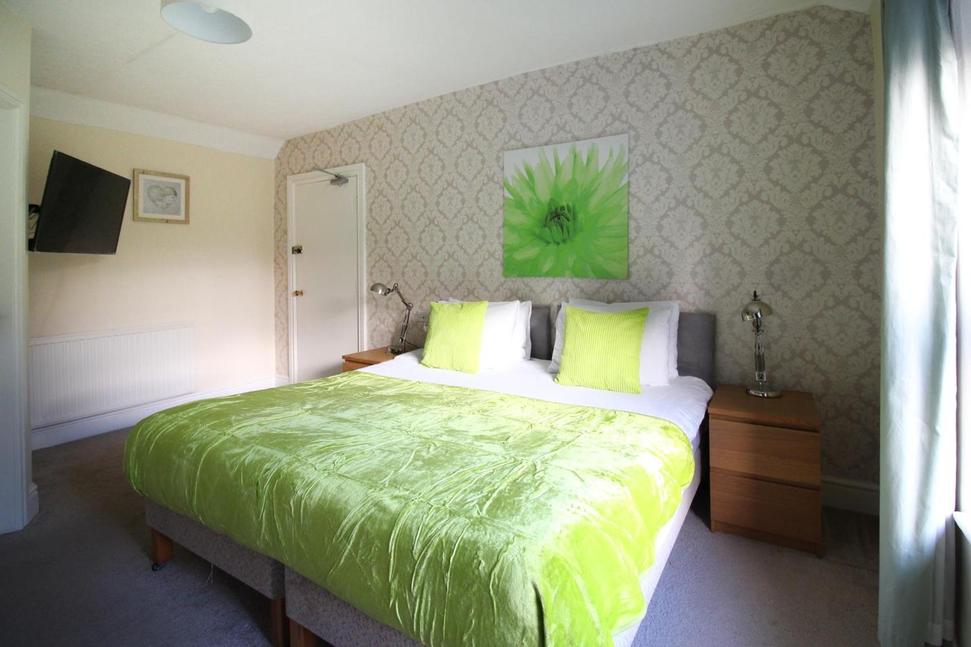 Newton House Hotel Alstonfield Εξωτερικό φωτογραφία