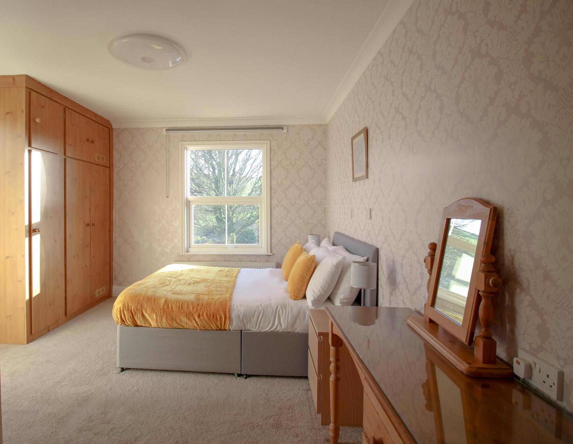 Newton House Hotel Alstonfield Εξωτερικό φωτογραφία