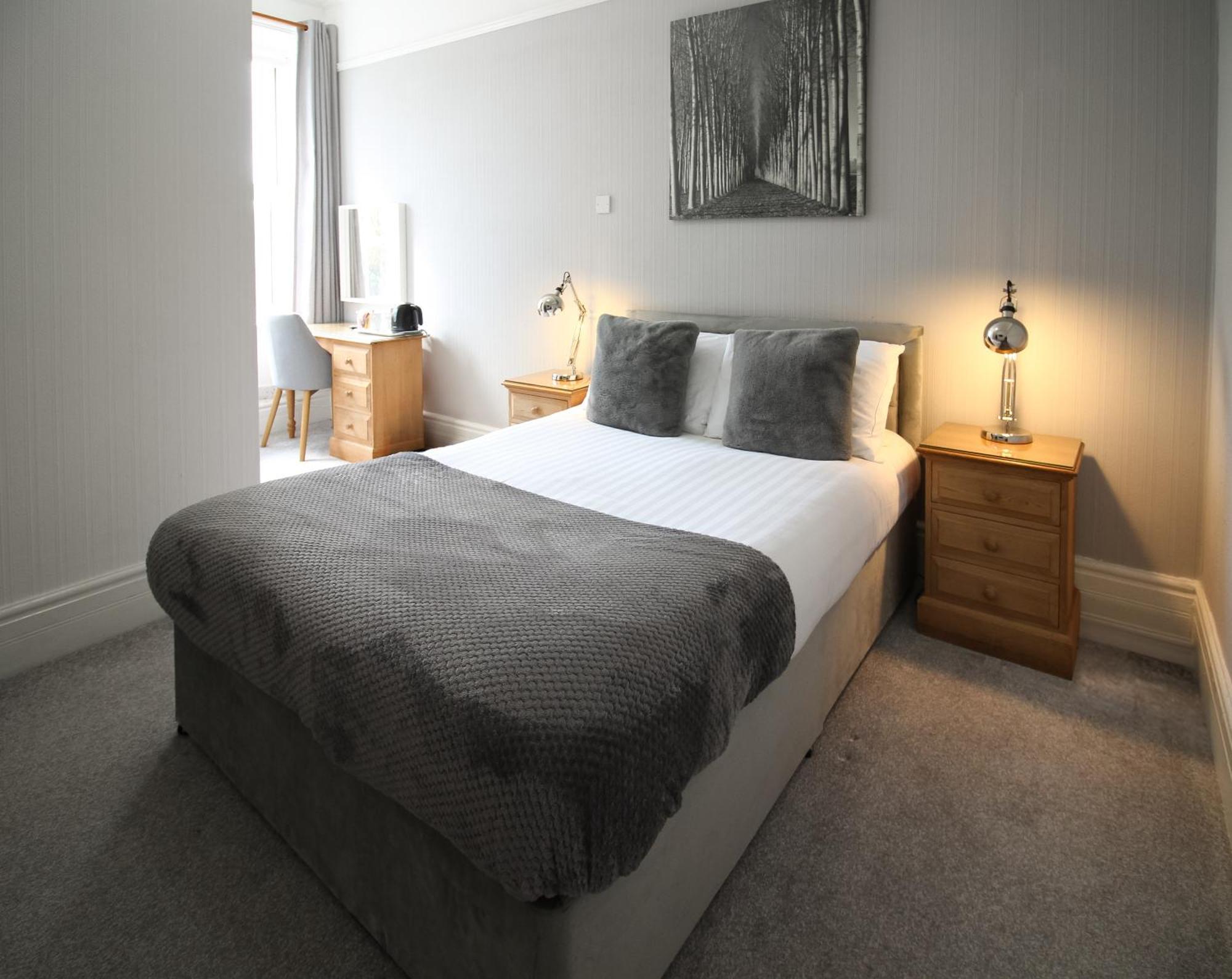 Newton House Hotel Alstonfield Εξωτερικό φωτογραφία
