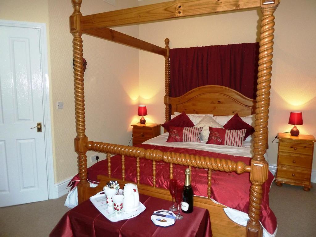 Newton House Hotel Alstonfield Δωμάτιο φωτογραφία