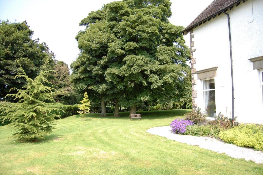 Newton House Hotel Alstonfield Εξωτερικό φωτογραφία