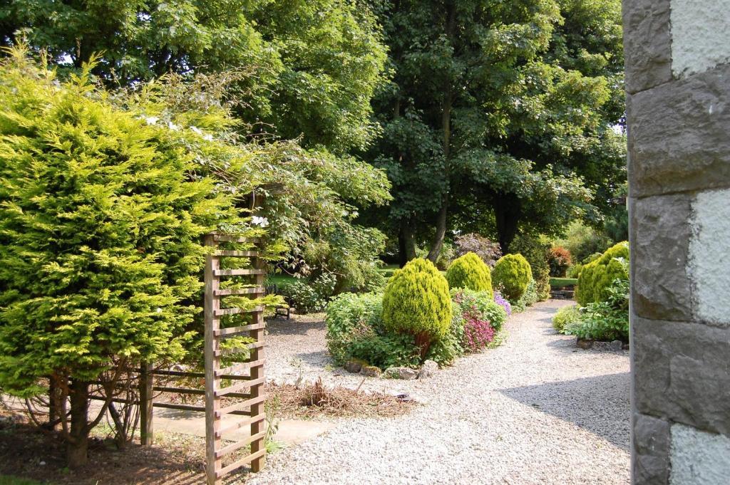 Newton House Hotel Alstonfield Εξωτερικό φωτογραφία