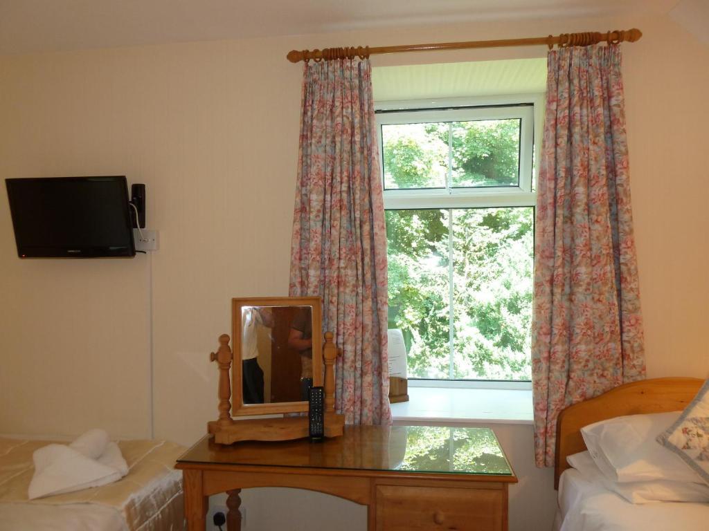 Newton House Hotel Alstonfield Δωμάτιο φωτογραφία