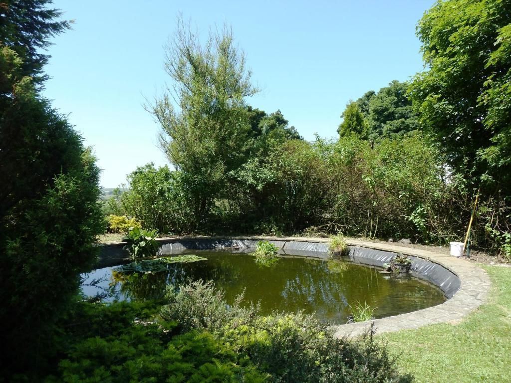 Newton House Hotel Alstonfield Εξωτερικό φωτογραφία