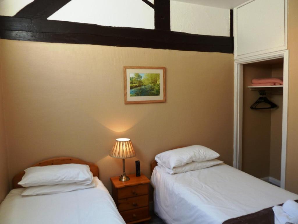 Newton House Hotel Alstonfield Δωμάτιο φωτογραφία
