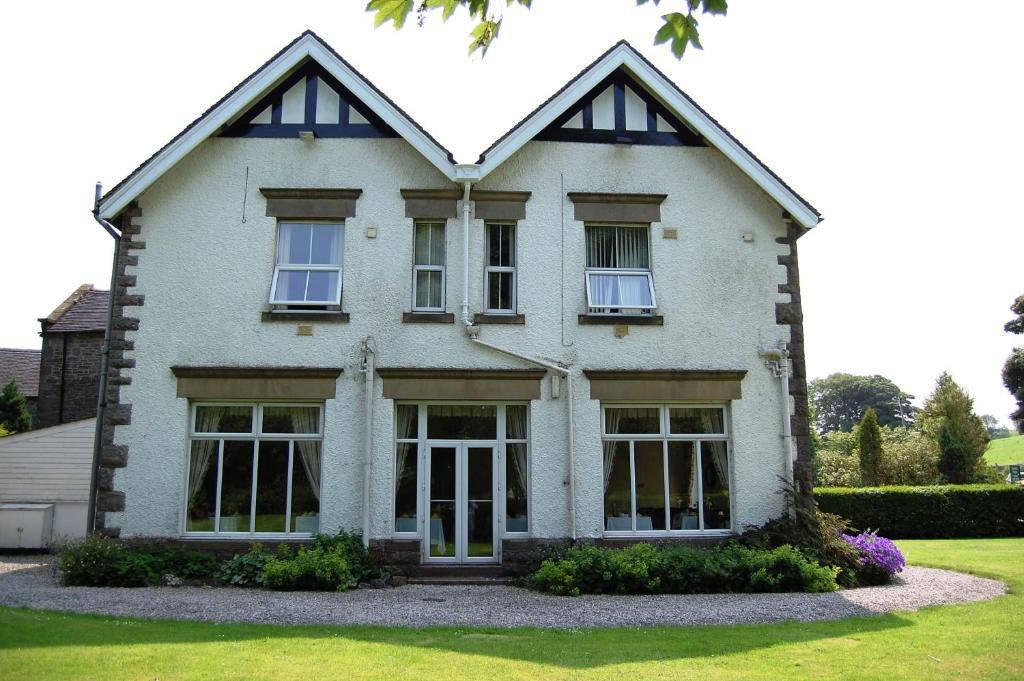 Newton House Hotel Alstonfield Εξωτερικό φωτογραφία