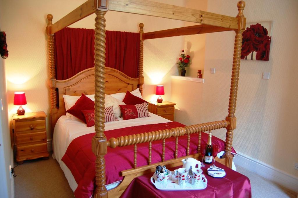 Newton House Hotel Alstonfield Δωμάτιο φωτογραφία